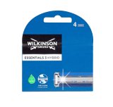 Wilkinson Brijač i 4 patrone
