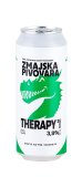 Zmajska pivovara Therapy