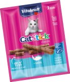 Poslastica za mačke Vitakraft 18 g