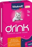 Napitak za mačke Vitakraft 5x30 g