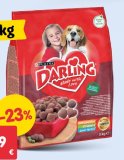 Hrana za pse Darling 3 kg