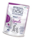 Hrana za male pse Special dog Excellence 100 g