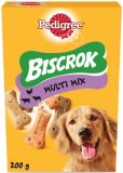 Poslastica za pse Pedigree od 123 g do 200 g