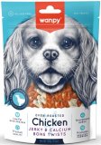 Poslastica za pse Wanpy 100 g