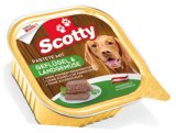 Hrana za pse Scotty 300 g