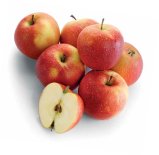 Jabuka crvena Vrtovi Hrvatske 2 kg