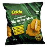 Pileći panirani zabatak Cekin 250 g
