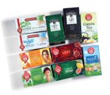 Čaj Teekanne i Sir Winston od 22 g do 54 g