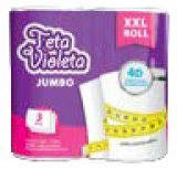 Papirnati ručnici Violeta