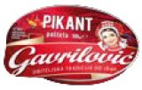 Pašteta Gavrilović 100 g