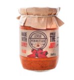 AJVAR DOMAĆI blagi ili ljuti, 560 g