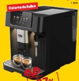 Aparat za espresso kavu Beko CEG 7302 B