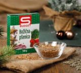 Božićna pšenica S-BUDGET 100 g