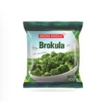 BROKULA smrznuto, 400 g