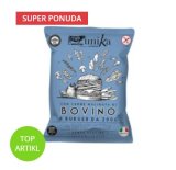 BURGER BOVINO smrznuto, 8x200 g