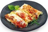 Cannelloni sa sirom i špinatom 1 kg
