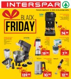 Interspar Black Friday katalog Akcija 24.11.-9.12.2025.