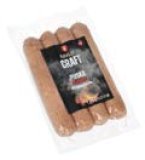 Craft kobasice Ravlić razne vrste 350 g