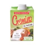 CREMINO ZA KUHANJE, 500 ml