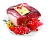 Drniški pršut Drniška tradicija 1 kg