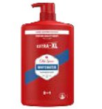 Gel za tuširanje Old Spice 1 L
