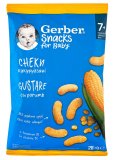 Gerber Snack