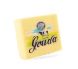 GOUDA, 800 g