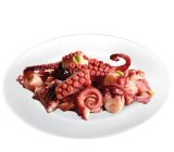 HOBOTNICA smrznuto, 800-1200 g