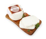 Kravlja skuta Paška sirana 400 g