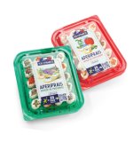 Snack od svježeg sira sa začinima 100 g