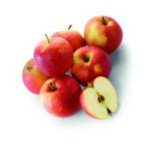 Jabuka crvena Vrtovi Hrvatske pakiranje 2 kg