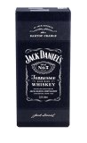 Jack Daniel`s Whiskey