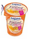 Jogurt Fitline Exquisa 400 g