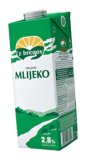 Trajno mlijeko 'z bregov Vindija 1 L
