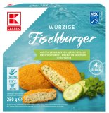 K-Classic Fischburger