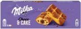 Keks Milka odabrane vrste od 112 g do 260 g