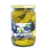 KISELI KRASTAVCI 680 g/380 g