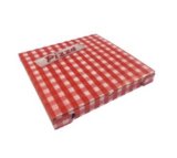 KUTIJA ZA PIZZU 320x320x30 mm