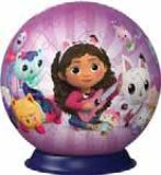 Ravensburger 3D puzzle