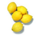 Limun Vrtovi Hrvatske pakiranje 1 kg