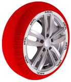 MI3 Tekstilni lanci za snijeg L