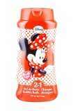 Minnie Kupka i šampon
