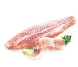 OSLIĆ FILET smrznuto, 1 kg