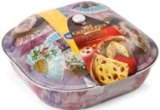 Panettone Vecchio Forno u limenci 600 g