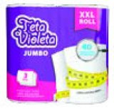 Papirnati ručnici Violeta odabrane vrste