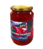 PAPRIKA FILET CRVENA 680 g/400 g