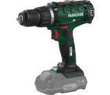 Parkside Akumulatorska bušilica