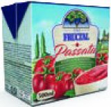Pasirana rajčica Fructal 500 ml