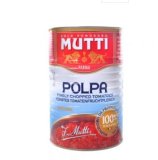 PELAT RAJČICE ILI SJECKANA RAJČICA 2500 g