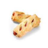 Piroška s hrenovkom 120 g